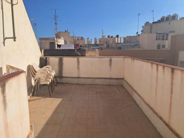 Пентхаус на продажу в  Calle Jesús Chazarra Hernandez, Эльче / Эльх photo 4