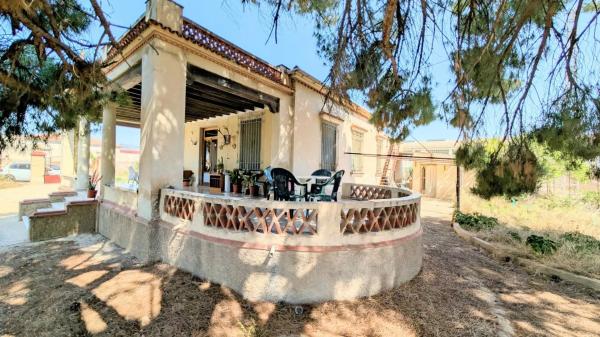 Casa independiente photo 1