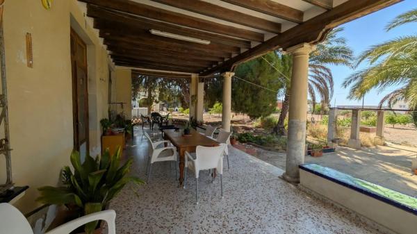 Casa independiente photo 2