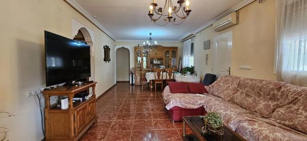 Rustic farm for sale in  Carrús , Elche / Elx photo 1