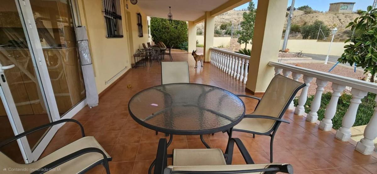 Sale of rural property in  Carrús , Elche / Elx photo 3