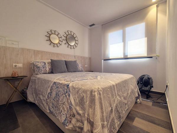 Piso en venta en Calle José Luis Pérez Torregrosa, 12, Elche / Elx
 photo 1