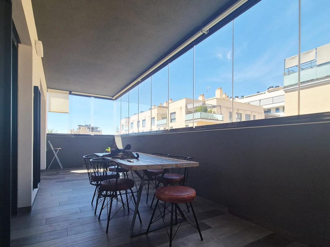 Venta de piso en Calle José Luis Pérez Torregrosa, 12, Elche / Elx
 photo 2