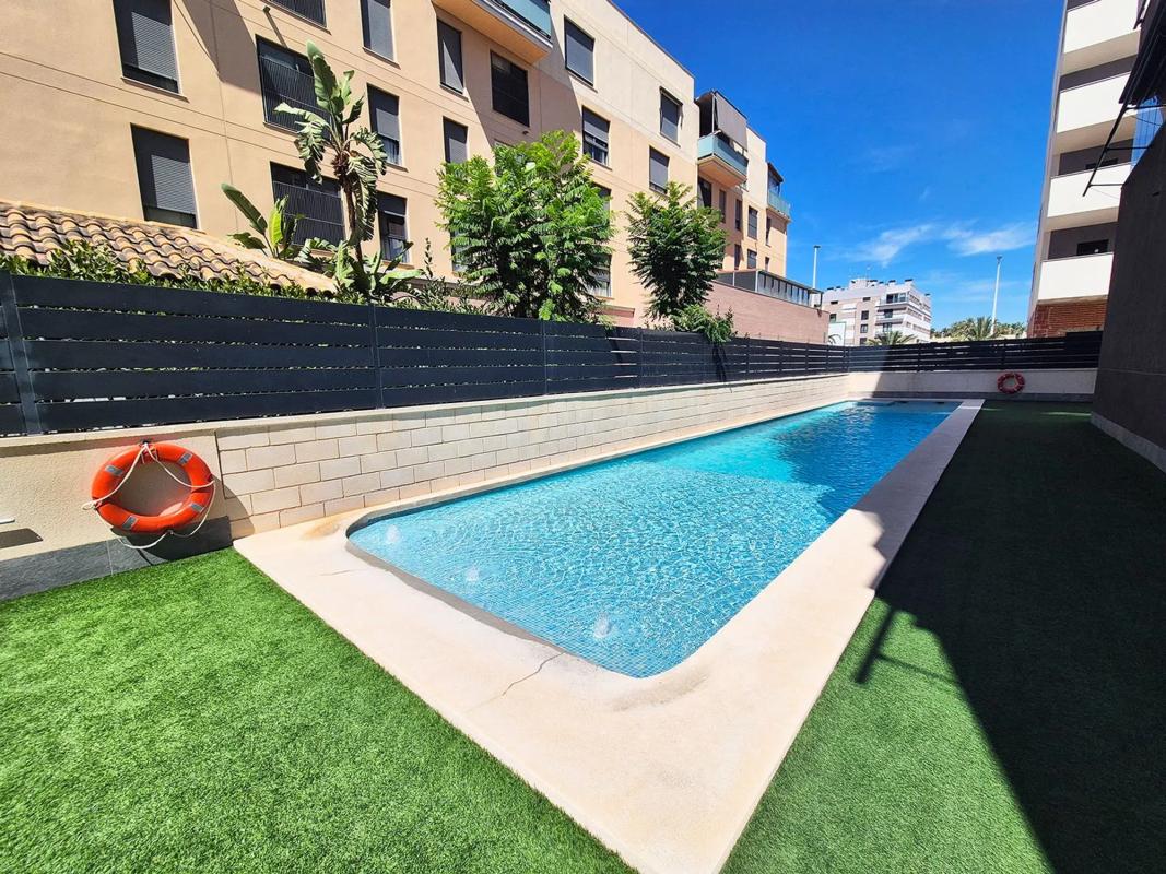 Venta de piso en Calle José Luis Pérez Torregrosa, 12, Elche / Elx
 photo 3