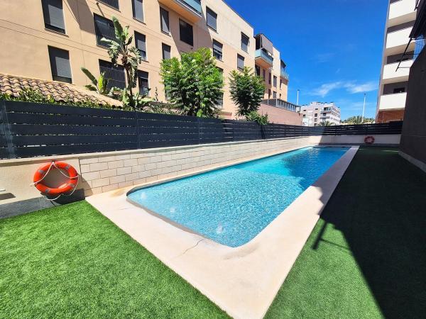 Piso en venta en Calle José Luis Pérez Torregrosa, 12, Elche / Elx
 photo 3