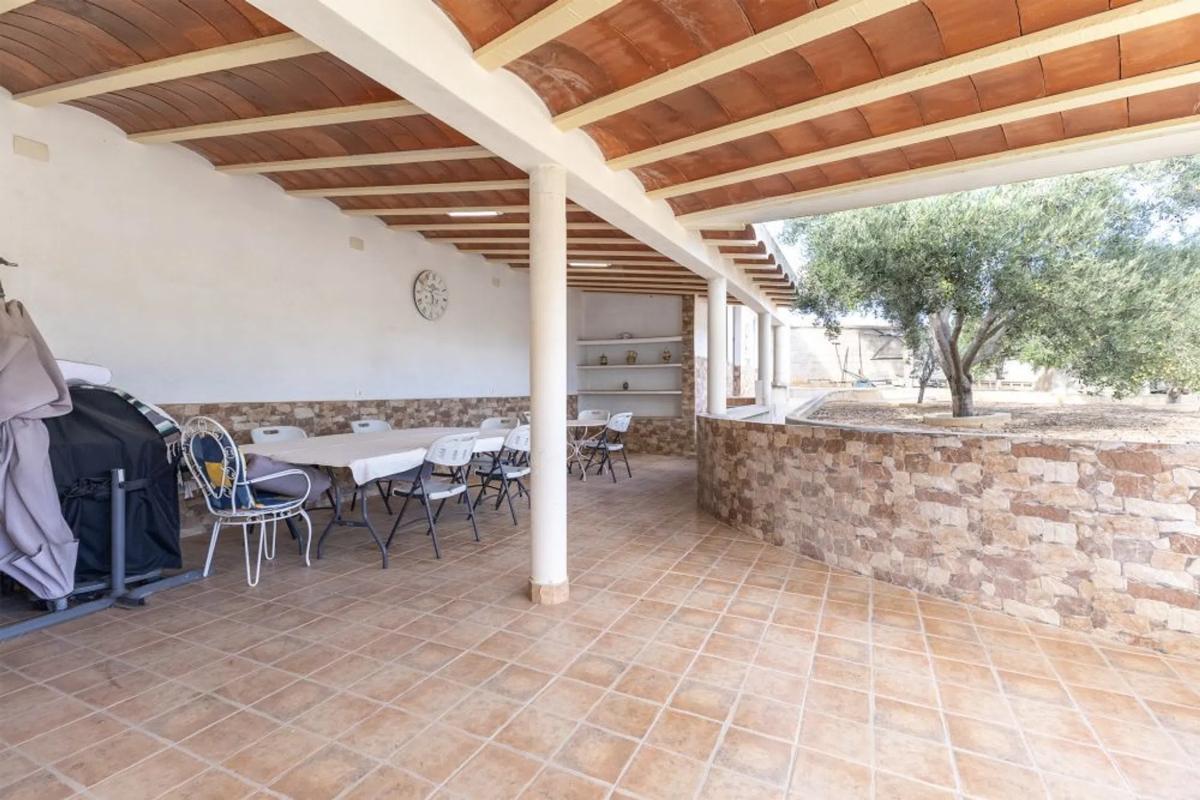 Venta de chalet independiente en El Altet - Balsares, Elche / Elx
photo 2