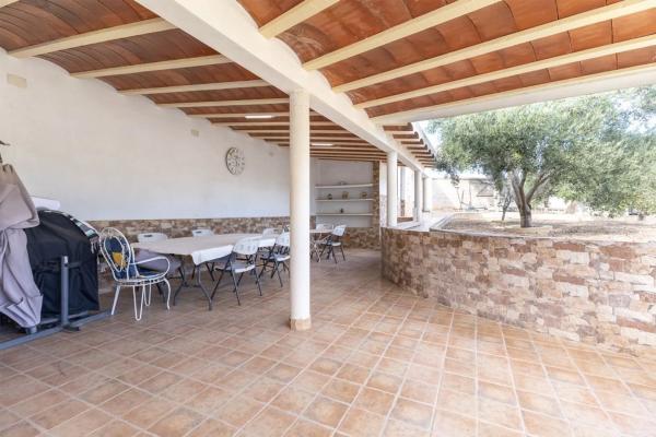 Chalet independiente en venta en El Altet - Balsares, Elche / Elx
thumbnail 1