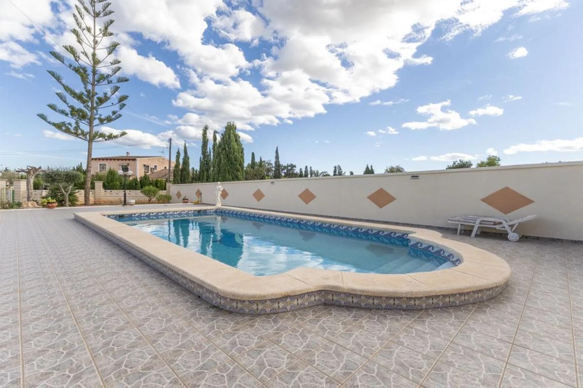 Venta de chalet independiente en El Altet - Balsares, Elche / Elx
photo 4
