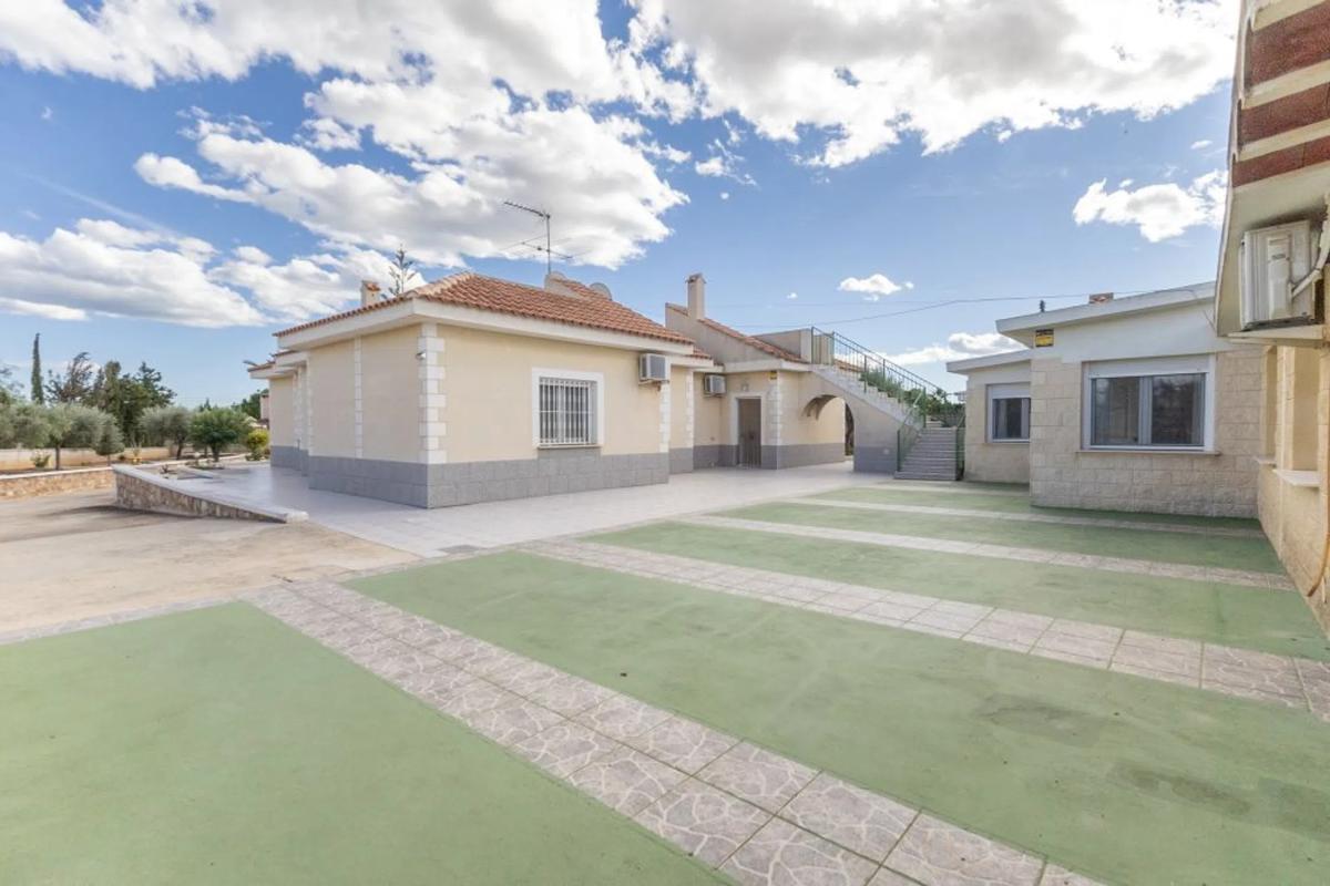 Venta de chalet independiente en El Altet - Balsares, Elche / Elx
photo 5