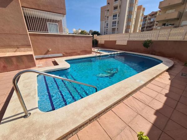 Apartment for sale in  Calle Gijón, 7, Elche / Elx photo 1