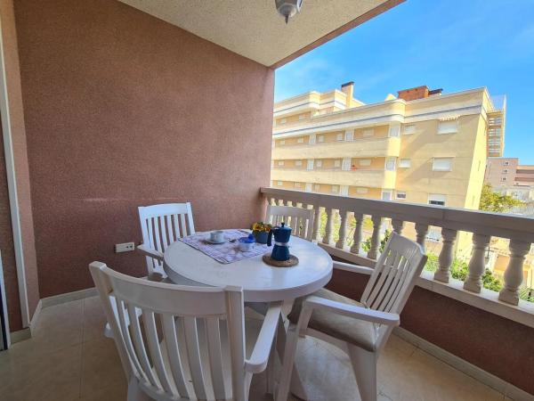 Apartment for sale in  Calle Gijón, 7, Elche / Elx photo 2
