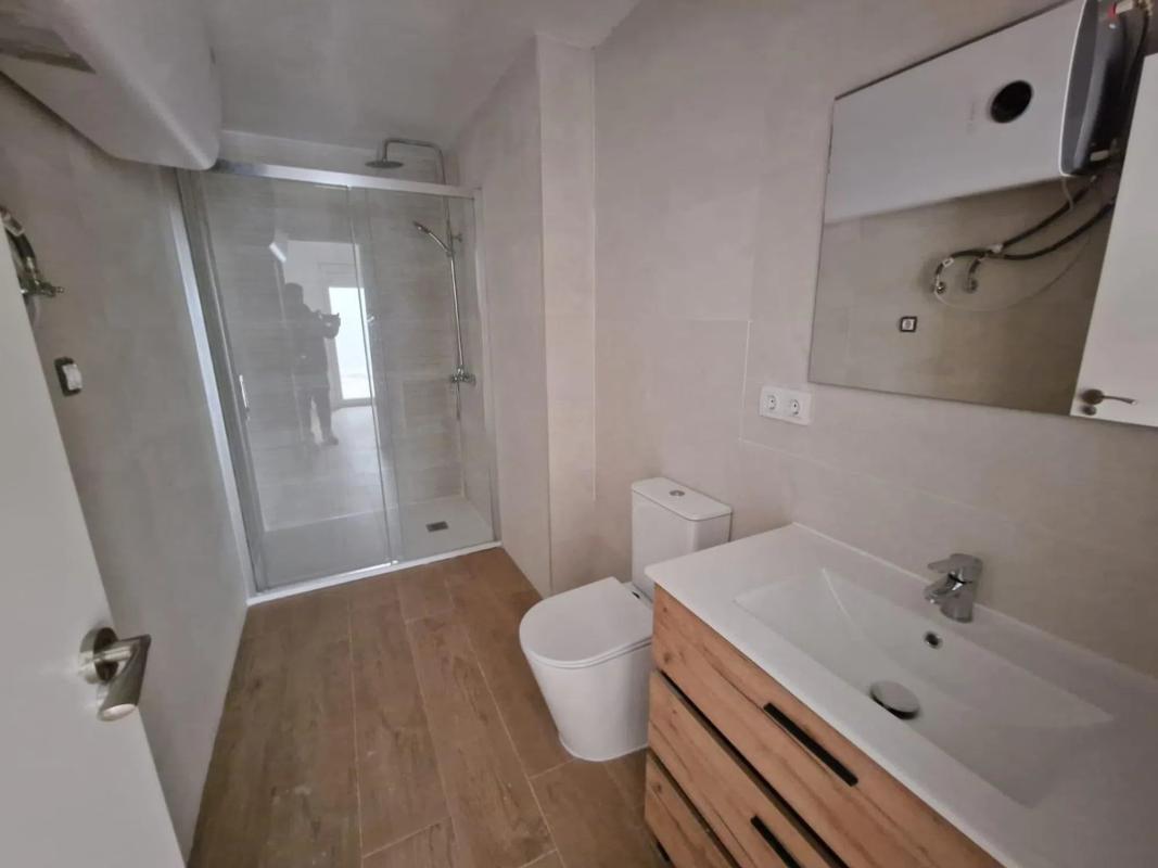 Sprzedaż mieszkania w Barrio Los Magros-Casablanca, Elche / Elx
photo 3