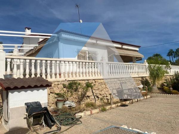 Casa independiente photo 1