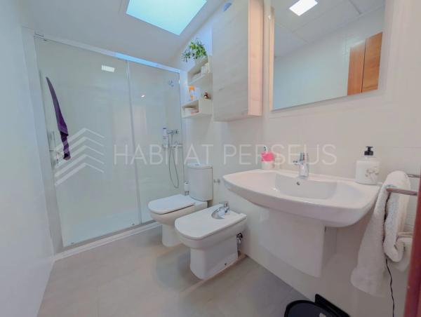 Chalet pareado en calle Albacete photo 2