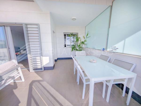 Chalet pareado en calle Albacete photo 4