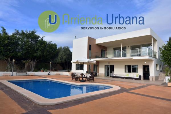 Independent chalet for sale in Calle Pego, Elche / Elx
 photo 2