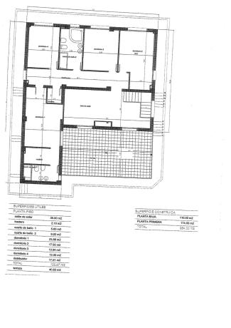 Independent chalet for sale in Calle Pego, Elche / Elx
 photo 3