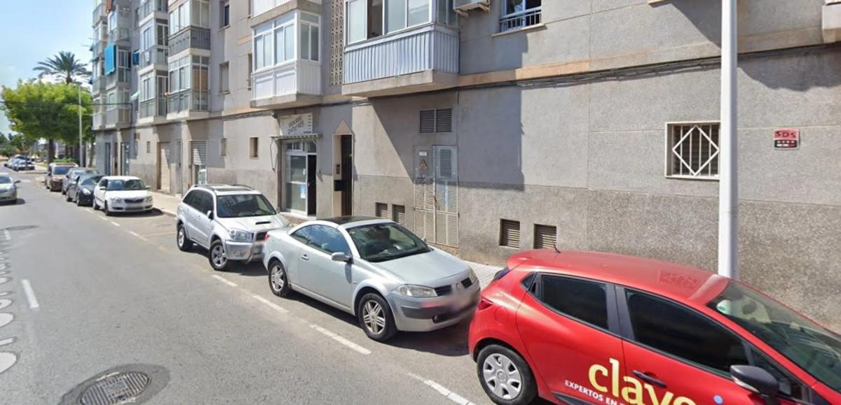 Venta de piso en Calle Sor Josefa Alcorta, Elche / Elx
photo 1