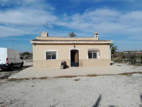 Independent chalet for sale in CV-851, Elche / Elx
 photo