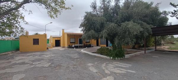 Продаётся загородный участок в Algoda-Matola-Llano de San José , Эльче / Эльх photo 1