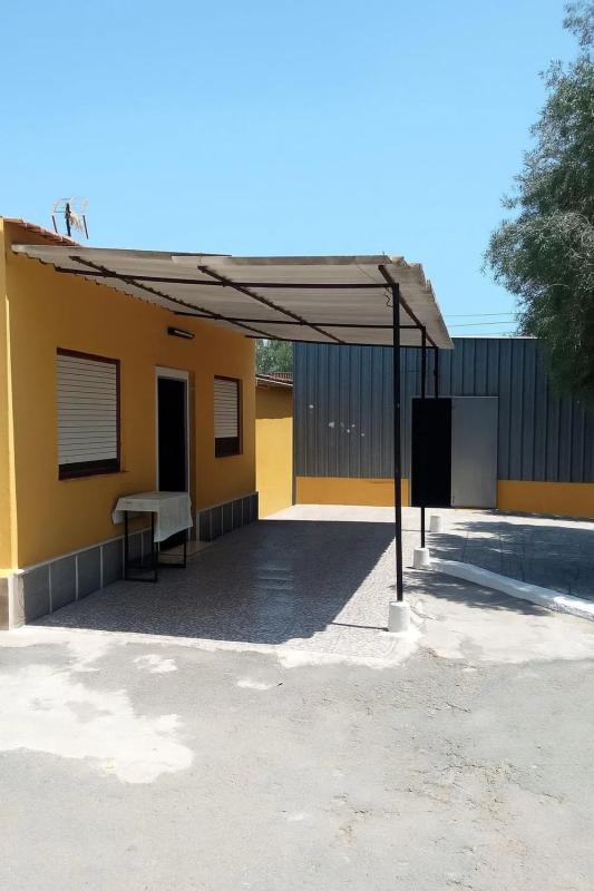Продажа загородного участка в Algoda-Matola-Llano de San José , Эльче / Эльх photo 3