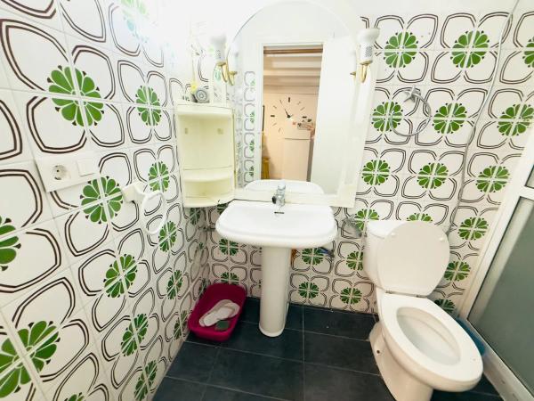 Piso en venta en Calle Juan Maciá Esclàpez, 3, Elche / Elx
 photo 1
