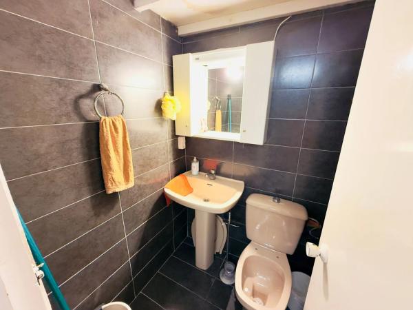 Piso en venta en Calle Juan Maciá Esclàpez, 3, Elche / Elx
 photo 3