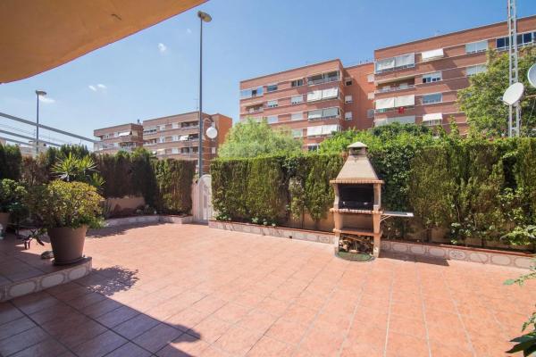 Chalet adosado photo 1