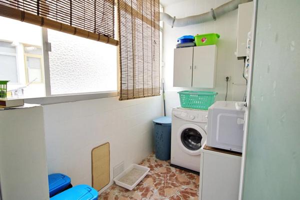 Piso en venta en Barrio San Crispín, Elche / Elx
 photo 4
