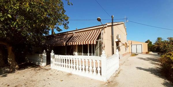Casa independiente photo 1