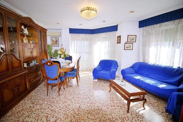 Piso en venta en Barrio Pont Nou-Corazón de Jesús, Elche / Elx
 photo 1