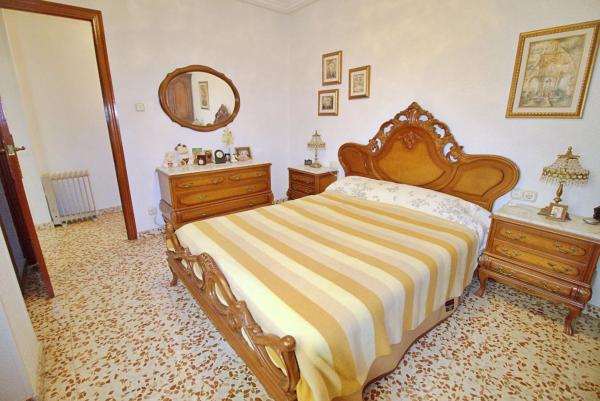 Piso en venta en Barrio Pont Nou-Corazón de Jesús, Elche / Elx
 photo 3