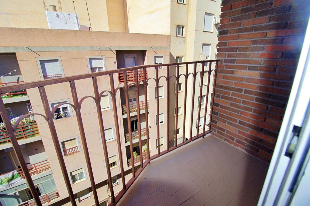 Venta de piso en Barrio Pont Nou-Corazón de Jesús, Elche / Elx
 photo 4