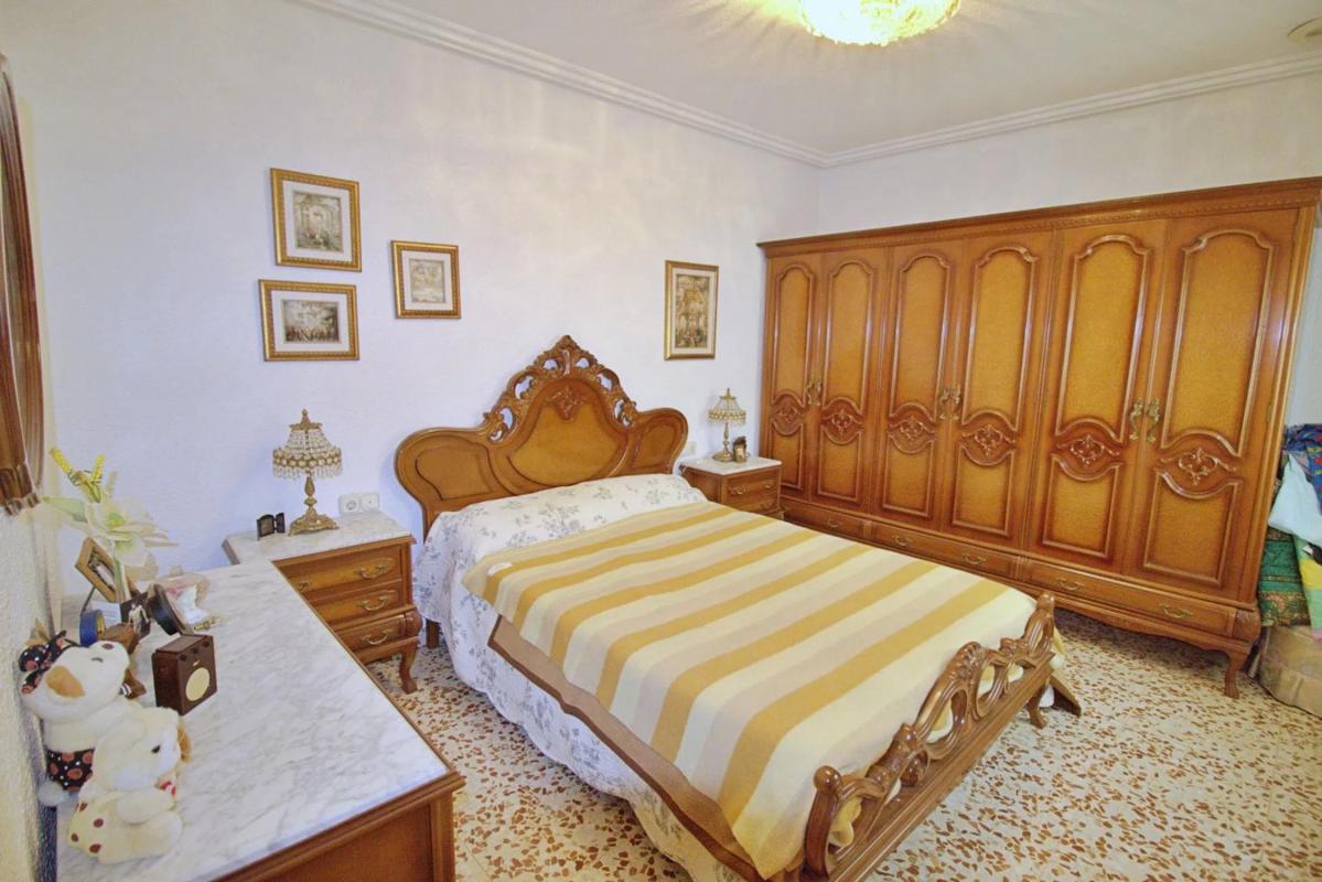 Venta de piso en Barrio Pont Nou-Corazón de Jesús, Elche / Elx
 photo 5