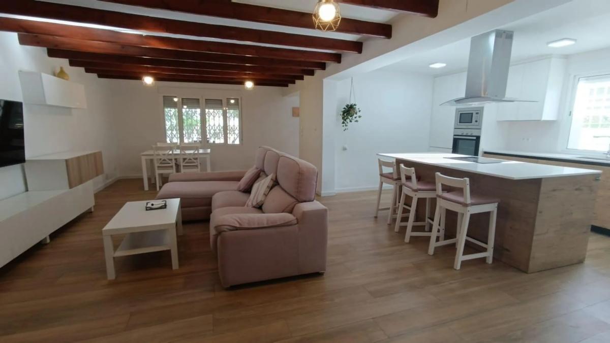 Properties for sale and rent in Spain photo 1