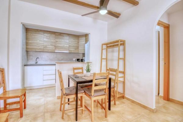 Promotion Chalet adosado en avenida de Noruega new development in Gran Alacant photo 1