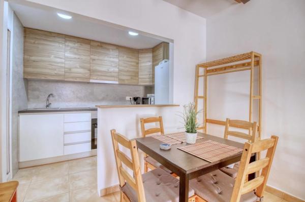 Promotion Chalet adosado en avenida de Noruega new development in Gran Alacant thumbnail 1
