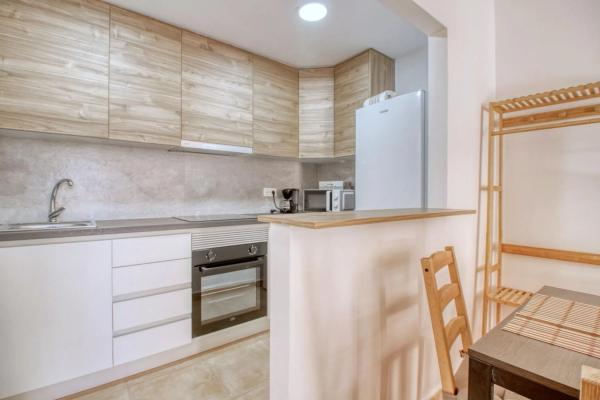 Promotion Chalet adosado en avenida de Noruega new development in Gran Alacant thumbnail 2
