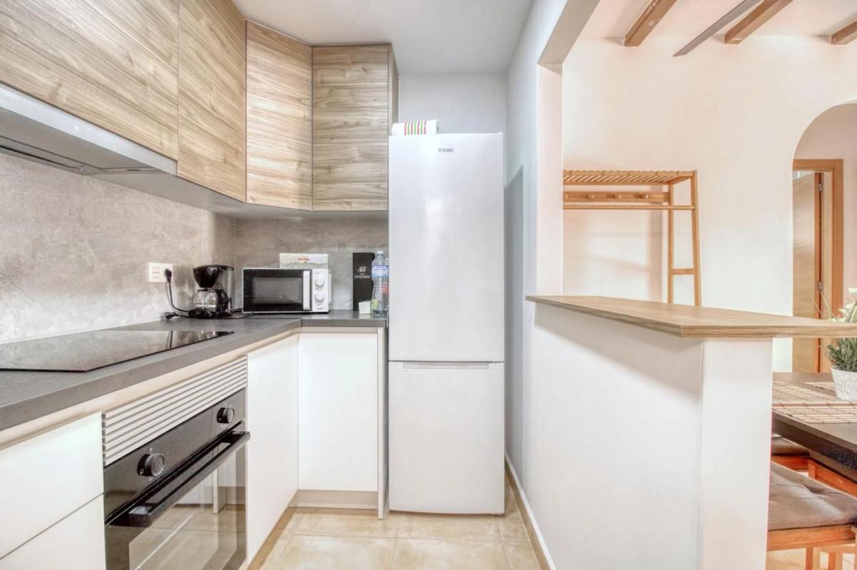 New construction Chalet adosado en avenida de Noruega in Gran Alacant photo 5