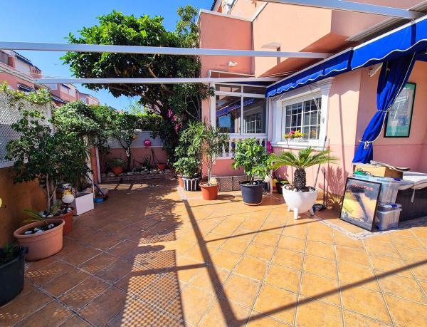 Chalet adosado en avenida Zaragoza, 25 thumbnail 1
