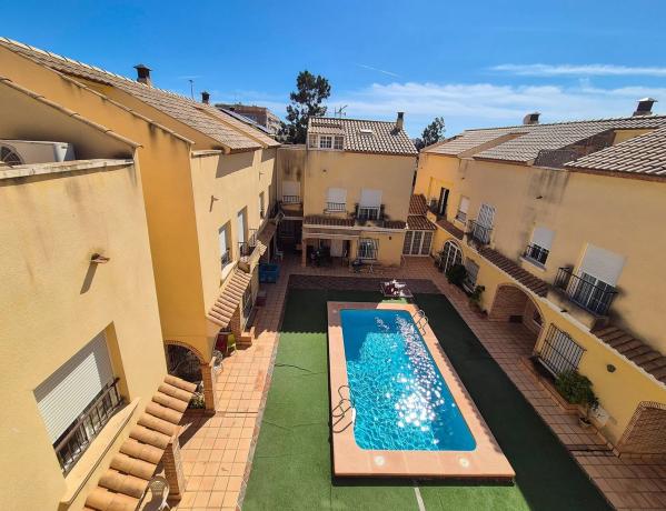 Chalet adosado en calle Gerona, 7 photo 4