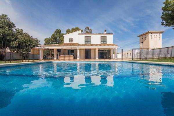 Casa independiente photo 1