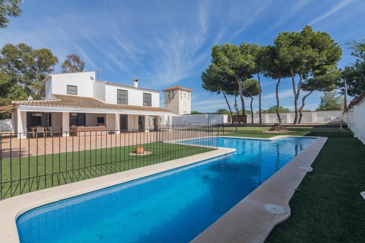 Properties for sale and rent in Spain photo 4
