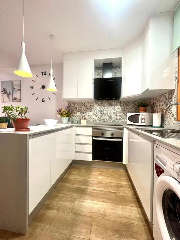 Properties for sale and rent in Spain photo 5