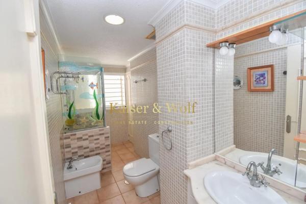 Piso en venta en Calle Campoamor, Santa Pola
 photo 1