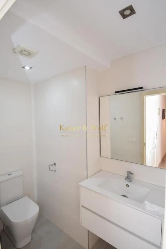 Venta de piso en Calle Campoamor, Santa Pola
 photo 2