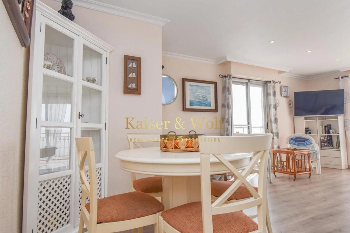 Venta de piso en Calle Campoamor, Santa Pola
 photo 4