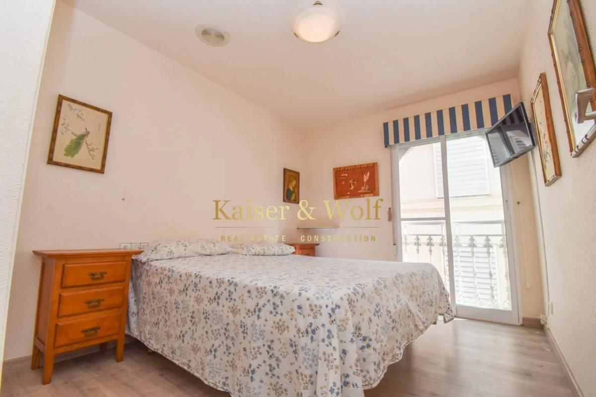 Venta de piso en Calle Campoamor, Santa Pola
 photo 5