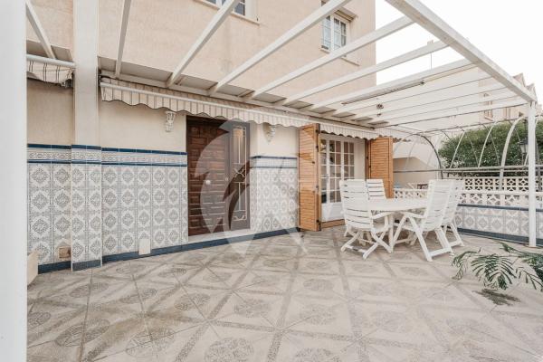 Chalet adosado photo 1