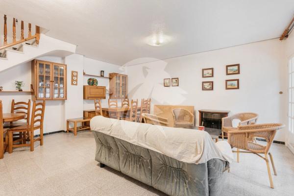 Chalet adosado photo 2